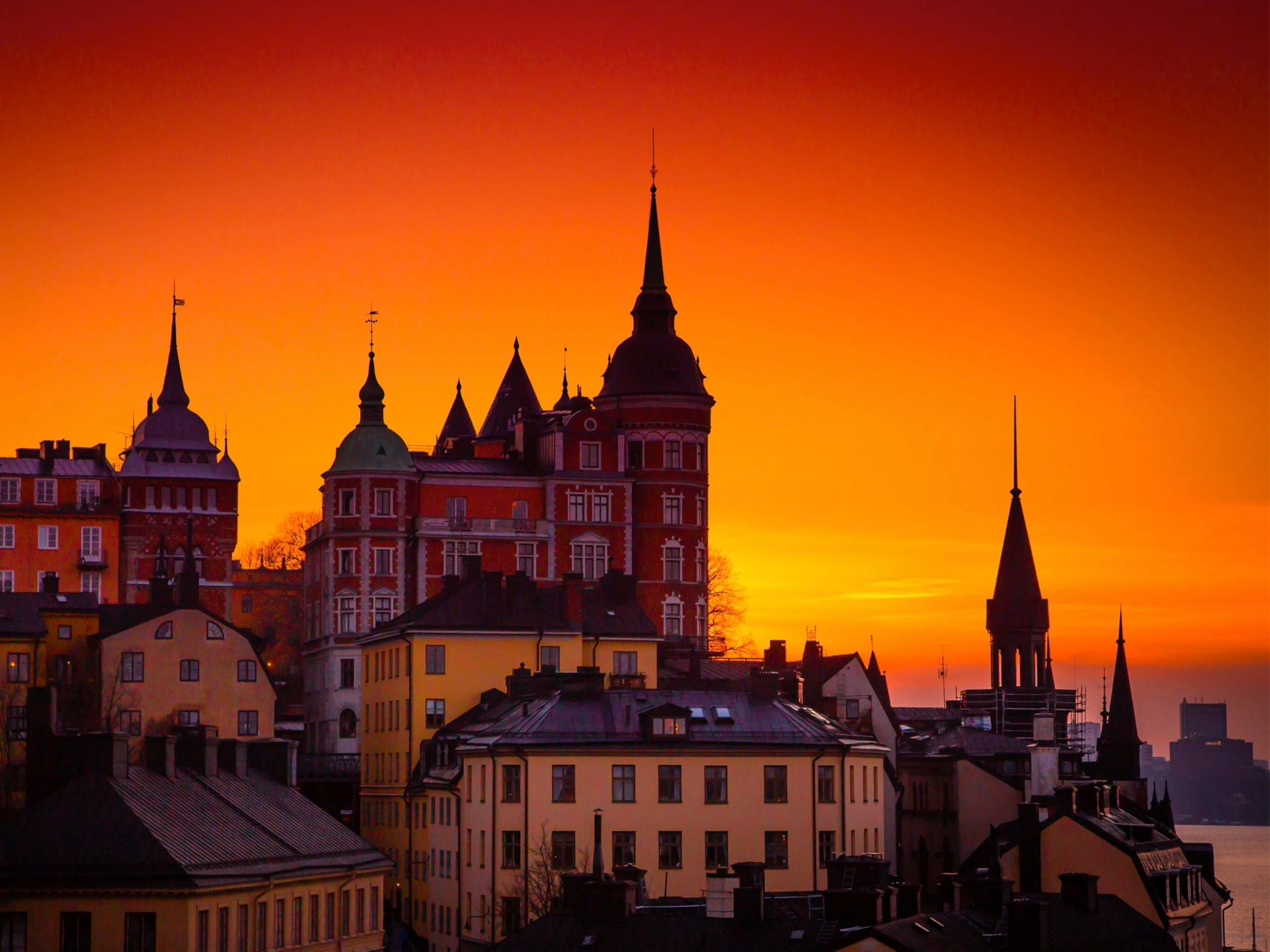 Stockholm Travel Guide . screenshot 8