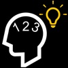 Flash Brain Training Game icon
