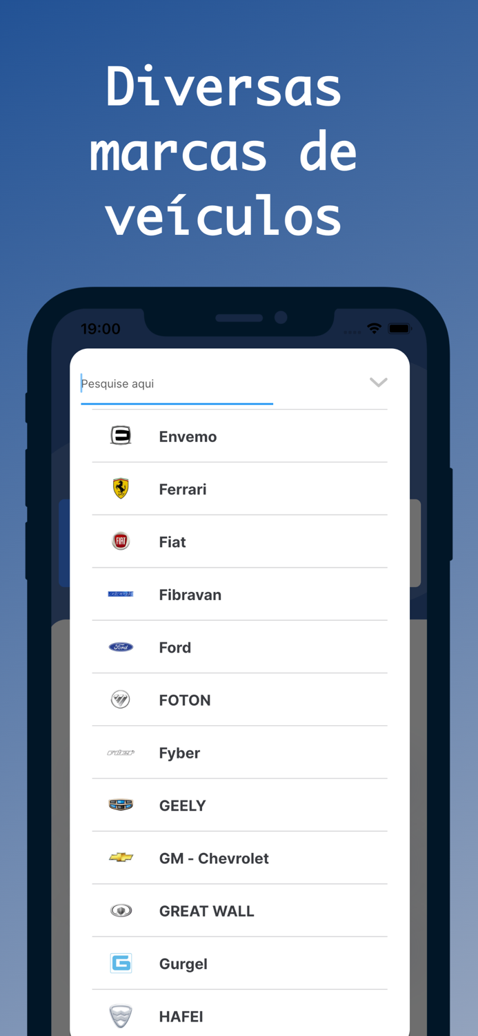 Consultar Placa Pesquisa Moto