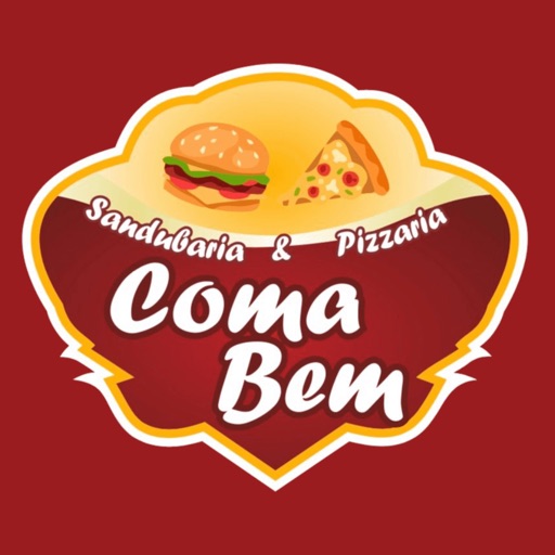 Coma Bem Pizzaria Hamburgueria