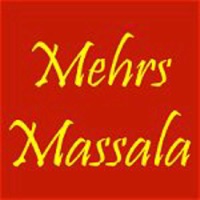 Mehr's Massala logo