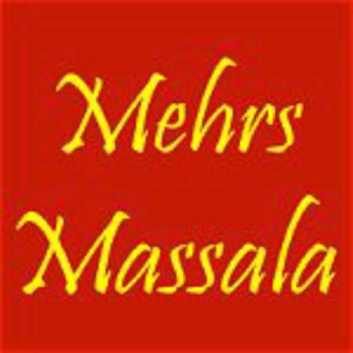 Mehr's Massala