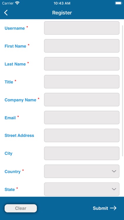 Valvoline Fluid Analysis