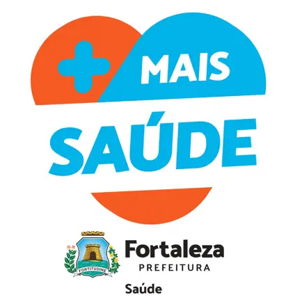 Mais Saúde Fortaleza Читы