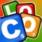 Word Colors is a new type of word game that allows you to form words, match colors, and multiply your scores