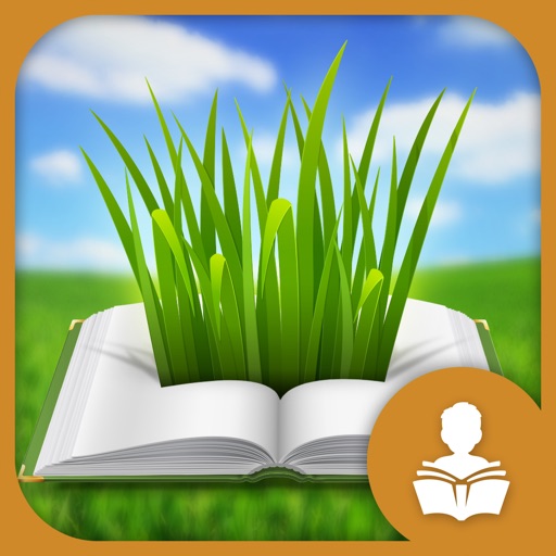 Blades - The Grassland Biome icon