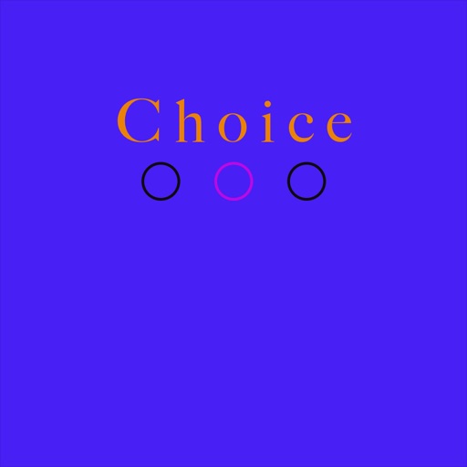 Choice - Poll