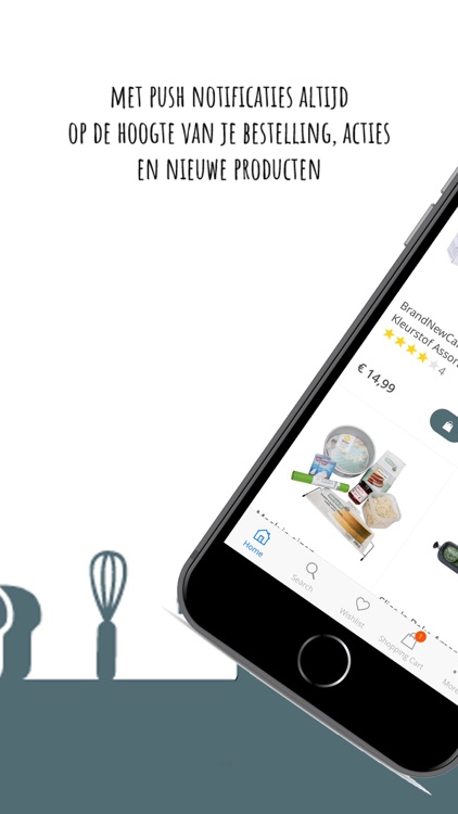 Baktotaal screenshot-3