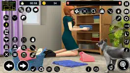Game screenshot Mother Simulator Mom Life Game apk
