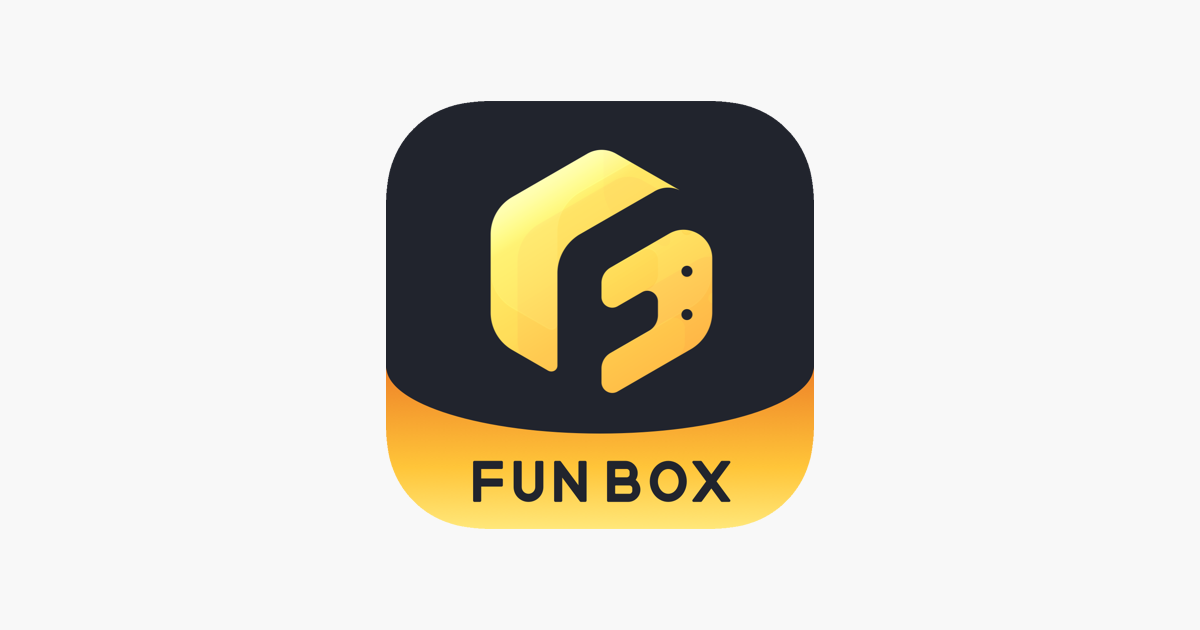 ‎Fun Box Draw on the App Store