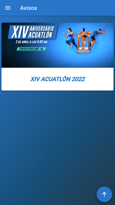 Club Alpha Screenshot