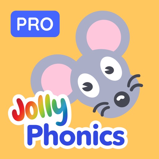 Jolly Phonics Lessons Pro Download