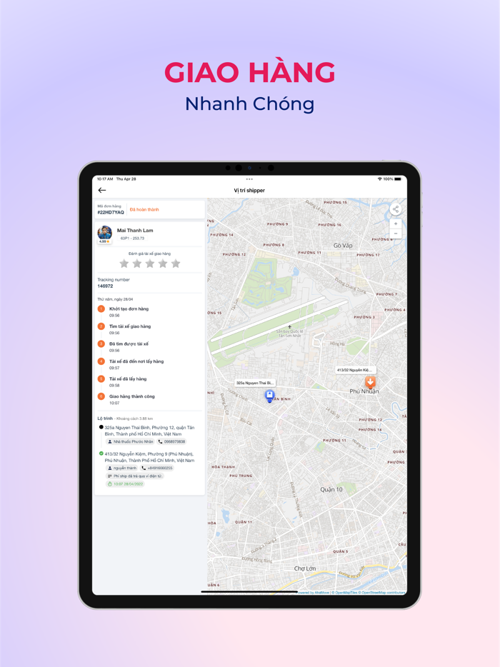 Medigo - Thuốc và Bác Sĩ 24h