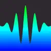 Wavelet Voice Sonogram App Support