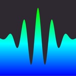 Download Wavelet Voice Sonogram app