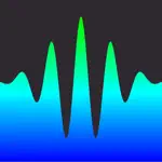 Wavelet Voice Sonogram App Problems