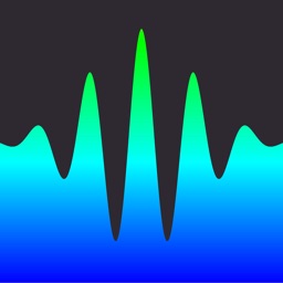 Wavelet Voice Sonogram