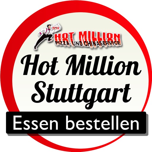 Hot Million Stuttgart icon