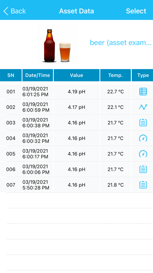 #3. ZenTest-Smart Water Tester (iOS) 由: Apera Instruments, LLC