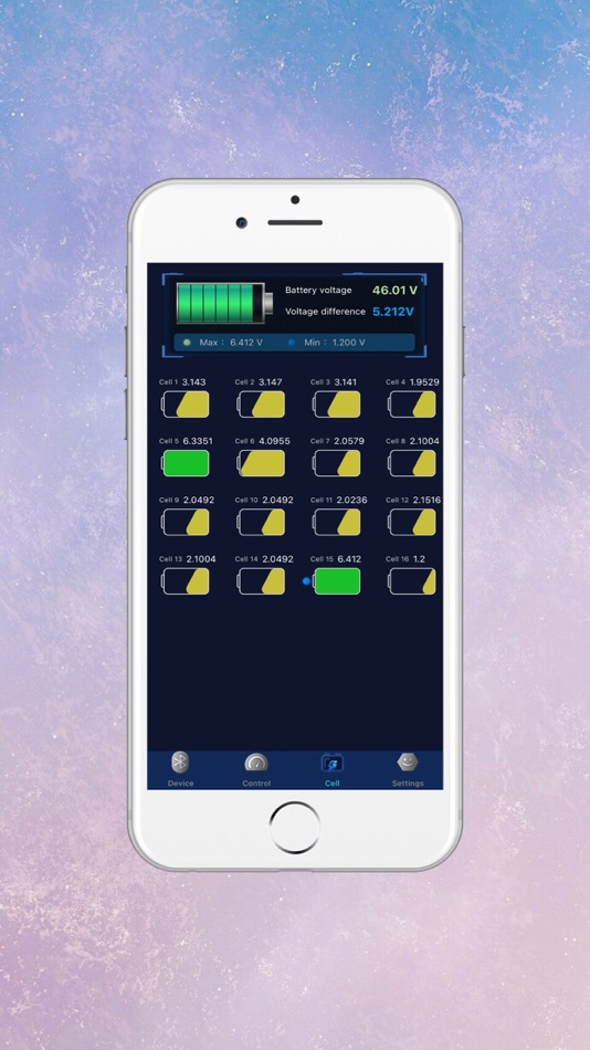 #3. JGNE (iOS) Podle: 山东精工电源科技有限公司