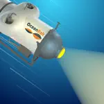 Deep Dive - Submarine Jump App Contact