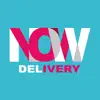 Now Delivery App Feedback