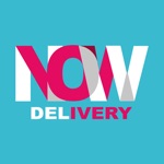 Download Now Delivery app