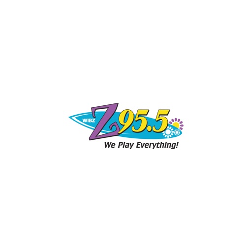 Z 95 (WIBZ FM) icon