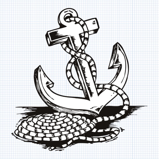 Doodle Battleships Online icon