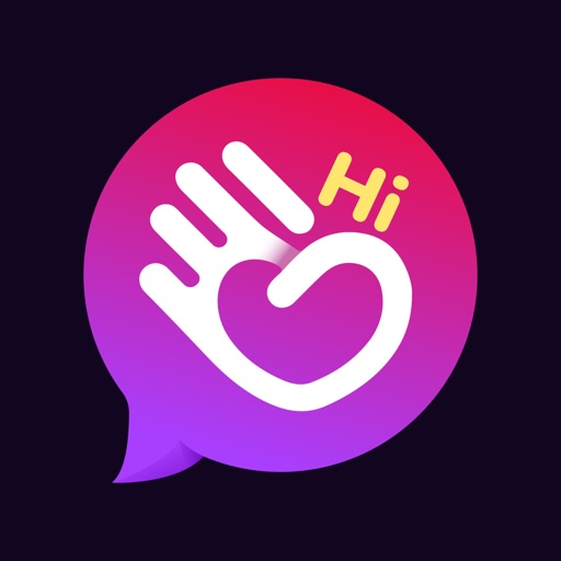 VallHup: Random Live Chat&Shop iOS App