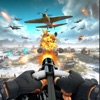Guns Crossfire: total war 3d icon