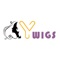 Shop online at Ywigs store for premium 100% human hair extensions and wigs