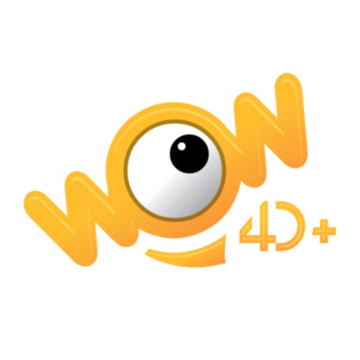 Wow 4D+