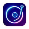 Party Mixer 3D - DJ Turntable icon