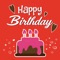 Birthday Frames & Greetings - 