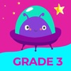 Grade 3 Science - iPadアプリ