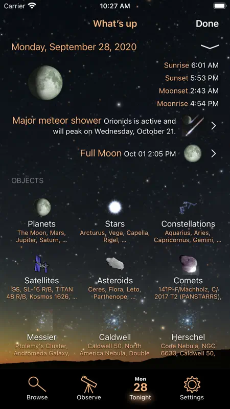 Luminos screenshot 6 of 10