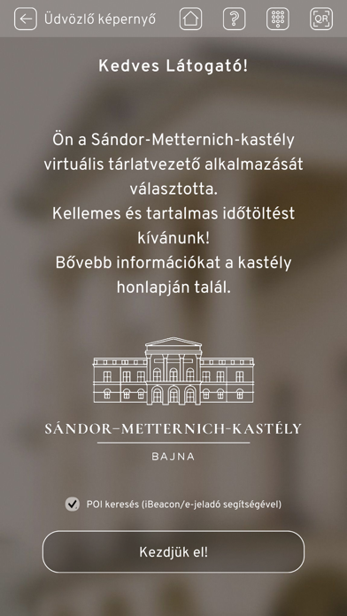Castles and Fortresses Hungary Screenshot