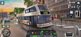 Game screenshot Bus Simulator - Car Parking 3D mod apk