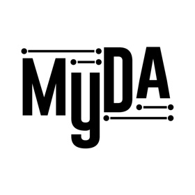 Screenshots (8) Myda - Let's Connect
