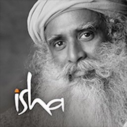 Sadhguru - Yoga y Meditación icono