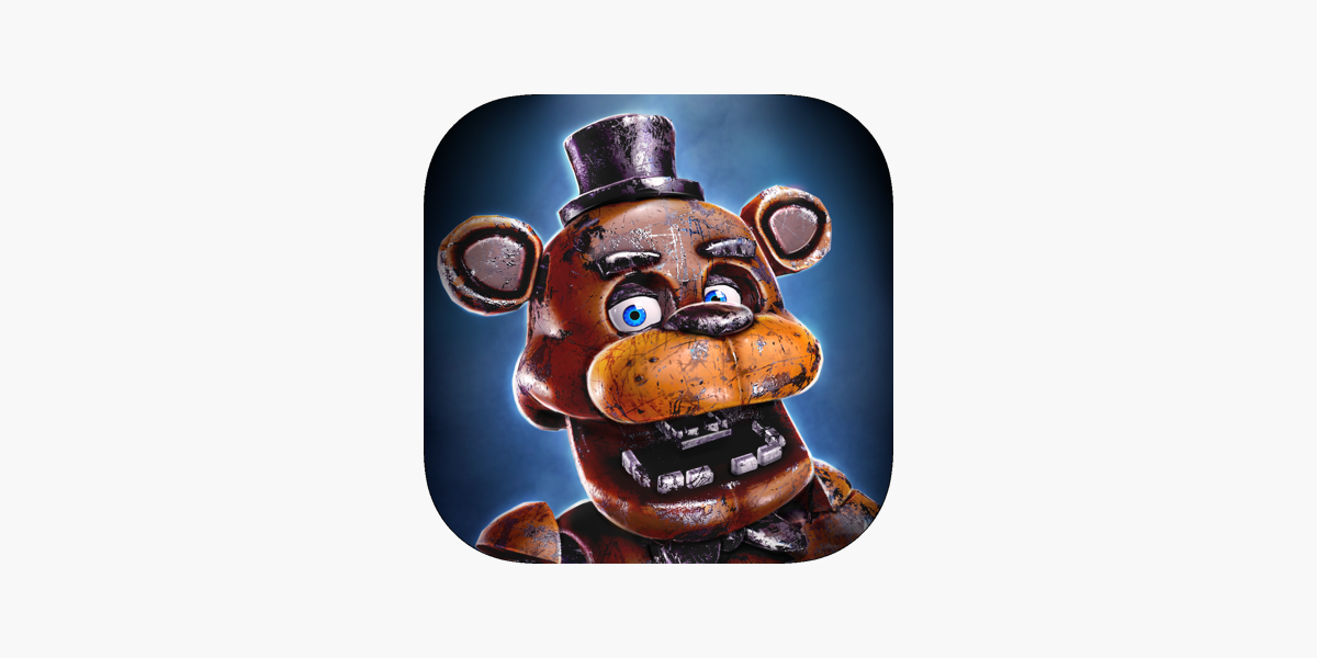 FNAF AR Apk para Android [2022 Five Nights at Freddy's]