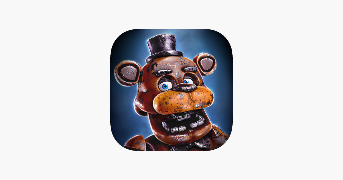 Five Nights at Freddy's 4 - Apps on Google Play