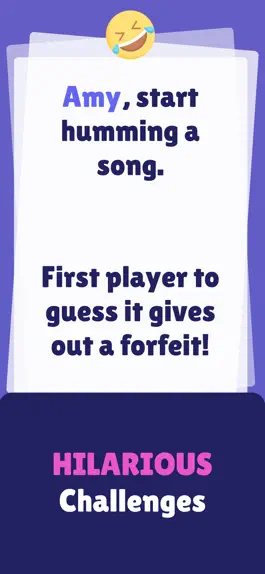 Game screenshot Tipsy - Adult Party Games hack