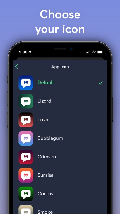 Quotle - Daily Quotes screenshot-6