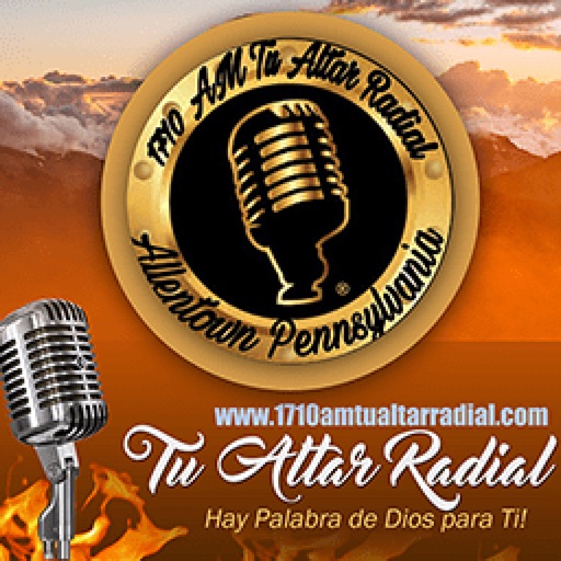 1710 AM Tu Altar Radial