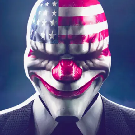 PAYDAY: Crime War Cheats