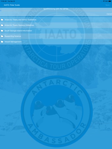 IAATO Polar Guide: Antarcticaのおすすめ画像2