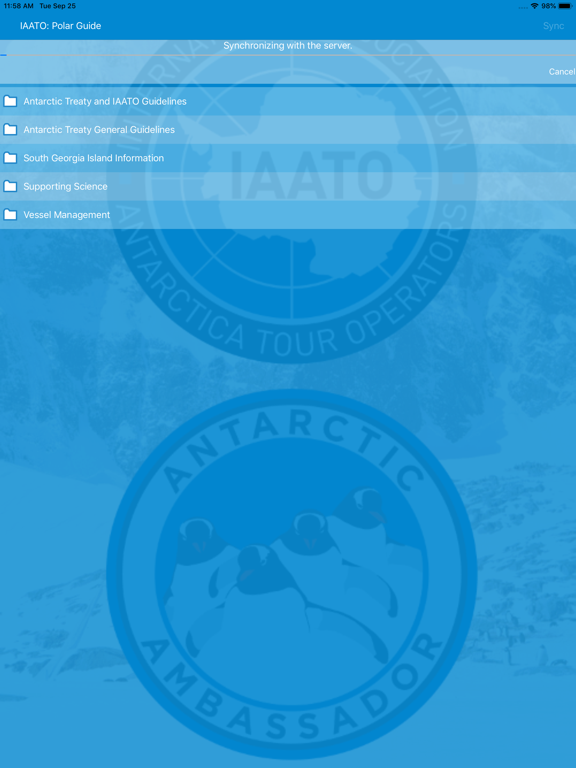 IAATO Polar Guide: Antarcticaのおすすめ画像2