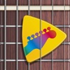 Guitar Chords / Scales Master icon